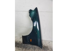 Recambio de aleta delantera izquierda para mercedes clase c (w202) berlina 180 (202.018) referencia OEM IAM   