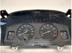 Recambio de cuadro instrumentos para citroen zx 1.6 referencia OEM IAM 9622130280  