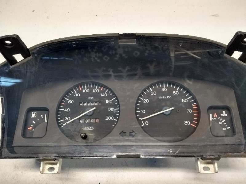 Recambio de cuadro instrumentos para citroen zx 1.6 referencia OEM IAM 9622130280   Recambio de cuadro instrumentos para citroen zx 1.6 referencia OEM IAM 9622130280