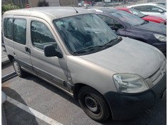 citroen berlingo del año 2005