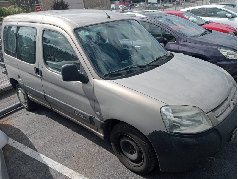 citroen berlingo del año 2005