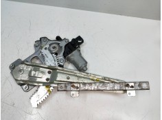 Recambio de elevalunas delantero derecho para mitsubishi lancer berlina (cy0) referencia OEM IAM 5743A109  4P