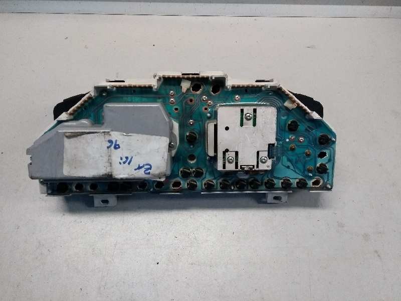 Recambio de cuadro instrumentos para citroen zx 1.6 referencia OEM IAM 9622130280   Recambio de cuadro instrumentos para citroen zx 1.6 referencia OEM IAM 9622130280