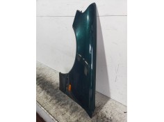 Recambio de aleta delantera izquierda para mercedes clase c (w202) berlina 180 (202.018) referencia OEM IAM    2