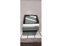 Recambio de puerta trasera izquierda para hyundai matrix (fc) 1.5 crdi gls referencia OEM IAM   