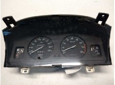Recambio de cuadro instrumentos para citroen zx 1.4 referencia OEM IAM 9622130280  