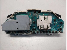 Recambio de cuadro instrumentos para citroen zx 1.4 referencia OEM IAM 9622130280   2