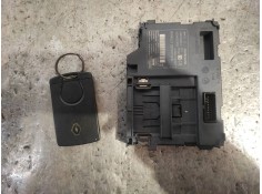Recambio de conmutador de arranque para renault clio iv business referencia OEM IAM 285901391R A2C8331701 S180151006C