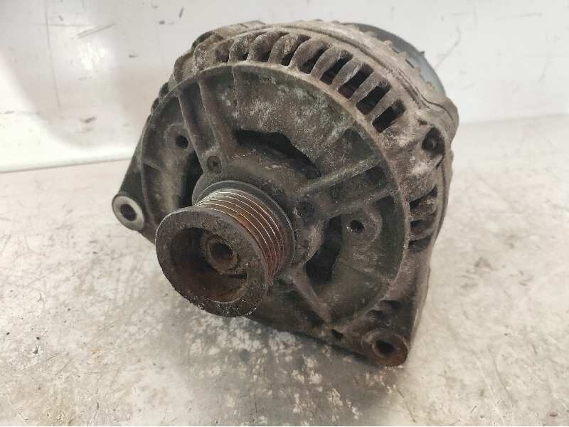 Recambio de alternador para mercedes clase sl (w129) 500 (lh) (129.067) referencia OEM IAM 0123545004 0091541902 