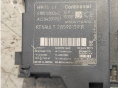 Recambio de conmutador de arranque para renault clio iv business referencia OEM IAM 285901391R A2C8331701 S180151006C 2