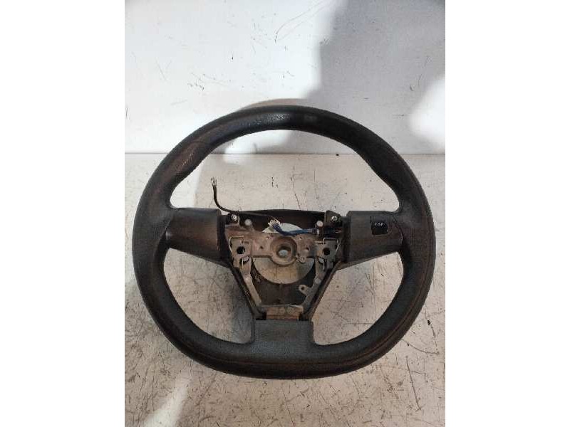 Recambio de volante para toyota rav 4 (a3) active referencia OEM IAM   