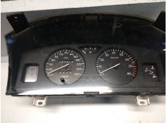 Recambio de cuadro instrumentos para citroen zx 1.6 referencia OEM IAM 9608084680 09022519900 
