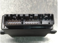 Recambio de modulo electronico para ford focus berlina (cak) ambiente referencia OEM IAM 5WK47230B 98AG15K600DB  2
