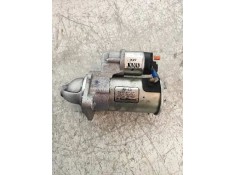 Recambio de motor arranque para kia stonic (ybcuv) concept referencia OEM IAM 3610004270  