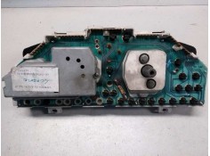 Recambio de cuadro instrumentos para citroen zx 1.6 referencia OEM IAM 9608084680 09022519900  2