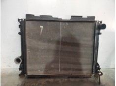 Recambio de radiador agua para lancia thema gold referencia OEM IAM  68050291AA 83403 M114544D