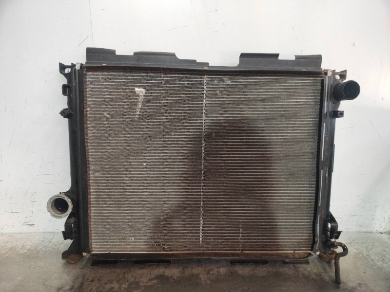 Recambio de radiador agua para lancia thema gold referencia OEM IAM  68050291AA 83403 M114544D