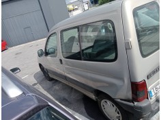 citroen berlingo del año 2005 2