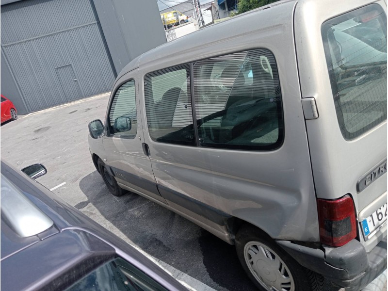 citroen berlingo del año 2005