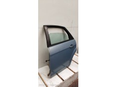 Recambio de puerta trasera izquierda para ford focus lim. (cb4) trend referencia OEM IAM  08´´  2