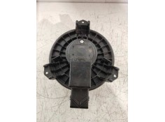 Recambio de motor calefaccion para toyota rav 4 (a3) active referencia OEM IAM 2727005151 2N11 