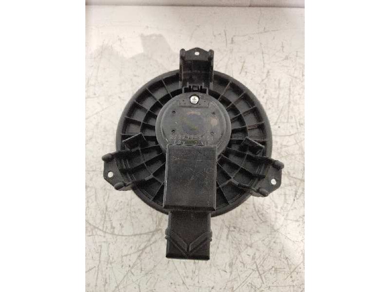 Recambio de motor calefaccion para toyota rav 4 (a3) active referencia OEM IAM 2727005151 2N11 