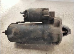 Recambio de motor arranque para mercedes clase sl (w129) 500 (lh) (129.067) referencia OEM IAM 0986014940 0001110053 