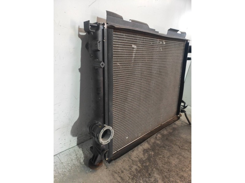 Recambio de radiador agua para lancia thema gold referencia OEM IAM  68050291AA 83403 M114544D