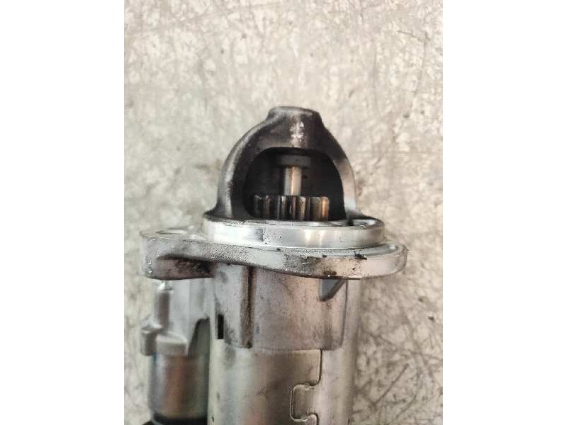 Recambio de motor arranque para kia stonic (ybcuv) concept referencia OEM IAM 3610004270  