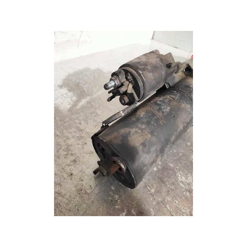 Recambio de motor arranque para mercedes clase sl (w129) 500 (lh) (129.067) referencia OEM IAM 0986014940 0001110053 