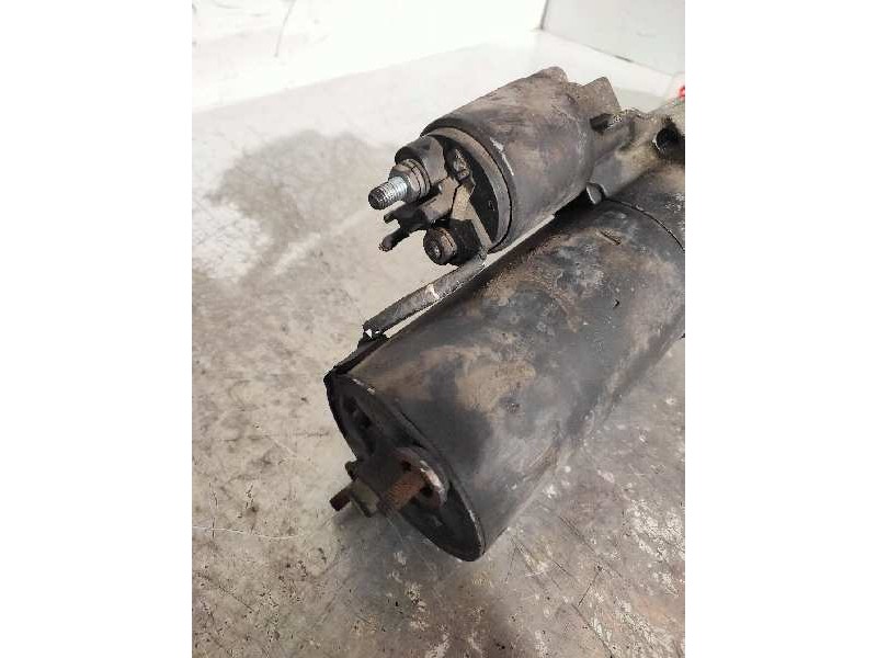 Recambio de motor arranque para mercedes clase sl (w129) 500 (lh) (129.067) referencia OEM IAM 0986014940 0001110053 