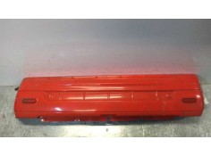 Recambio de paragolpes trasero para ligier x-t00 referencia OEM IAM