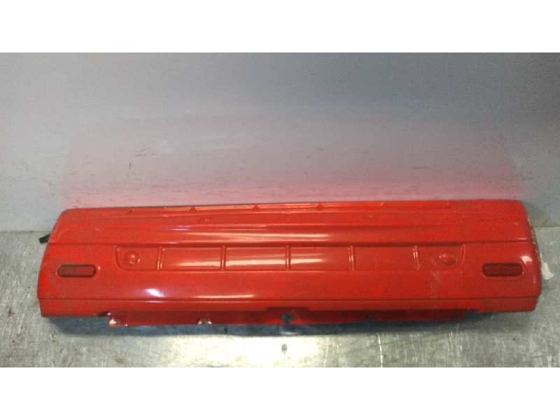 Recambio de paragolpes trasero para ligier x-t00 referencia OEM IAM    Recambio de paragolpes trasero para ligier x-t00 referencia OEM IAM