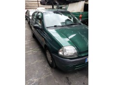 renault clio ii fase i (b/cbo) del año 1999 2