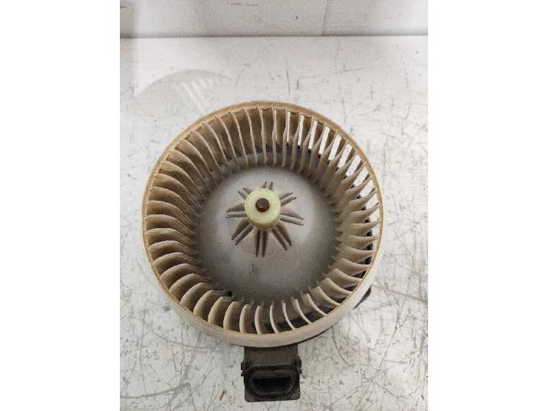 Recambio de motor calefaccion para toyota rav 4 (a3) active referencia OEM IAM 2727005151 2N11 