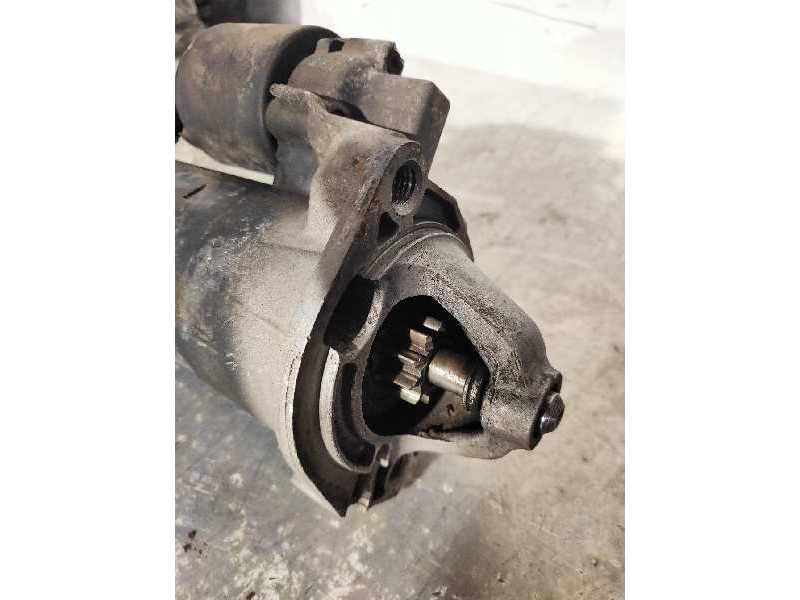 Recambio de motor arranque para mercedes clase sl (w129) 500 (lh) (129.067) referencia OEM IAM 0986014940 0001110053 