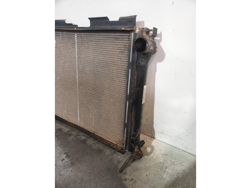 Recambio de radiador agua para lancia thema gold referencia OEM IAM  68050291AA 83403 M114544D