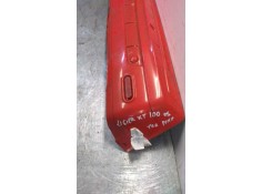 Recambio de paragolpes trasero para ligier x-t00 referencia OEM IAM    2
