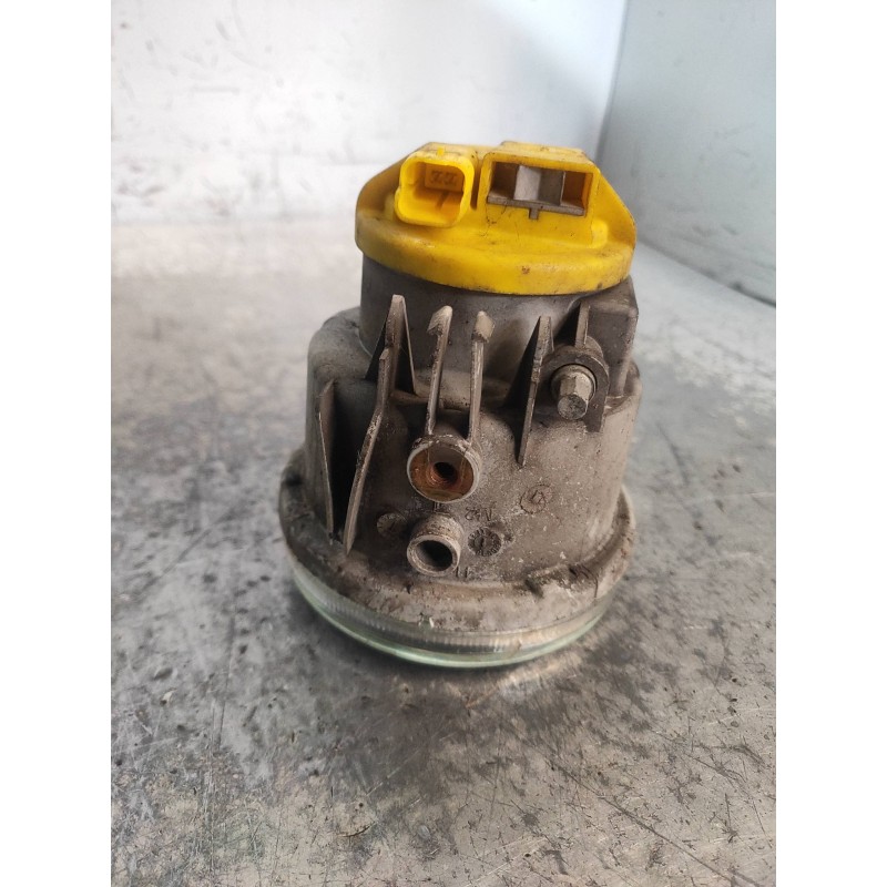 Recambio de faro antiniebla izquierdo para fiat scudo combi (272) l1h1 120 multijet (5 pl.) referencia OEM IAM A3500611  