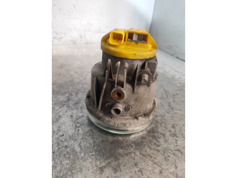 Recambio de faro antiniebla izquierdo para fiat scudo combi (272) l1h1 120 multijet (5 pl.) referencia OEM IAM A3500611  