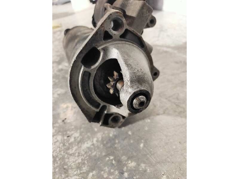 Recambio de motor arranque para mercedes clase sl (w129) 500 (lh) (129.067) referencia OEM IAM 0986014940 0001110053 
