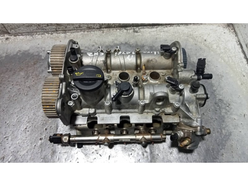 Recambio de culata para seat ibiza (kj1) reference referencia OEM IAM CHZ  