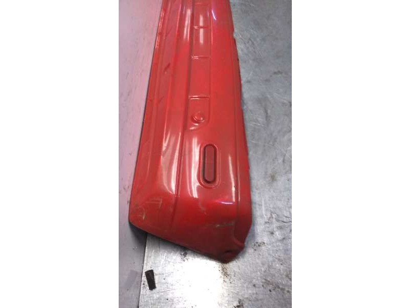 Recambio de paragolpes trasero para ligier x-t00 referencia OEM IAM    Recambio de paragolpes trasero para ligier x-t00 referencia OEM IAM