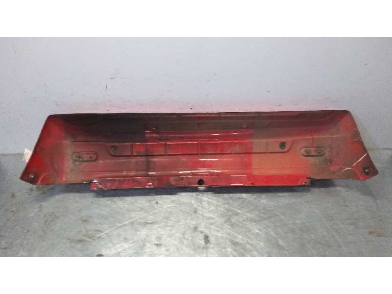 Recambio de paragolpes trasero para ligier x-t00 referencia OEM IAM    Recambio de paragolpes trasero para ligier x-t00 referencia OEM IAM