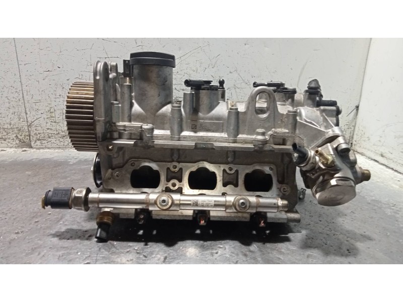 Recambio de culata para seat ibiza (kj1) reference referencia OEM IAM CHZ  