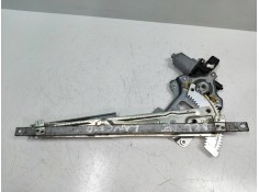 Recambio de elevalunas delantero derecho para mitsubishi lancer berlina (cy0) referencia OEM IAM 5713A086  4P