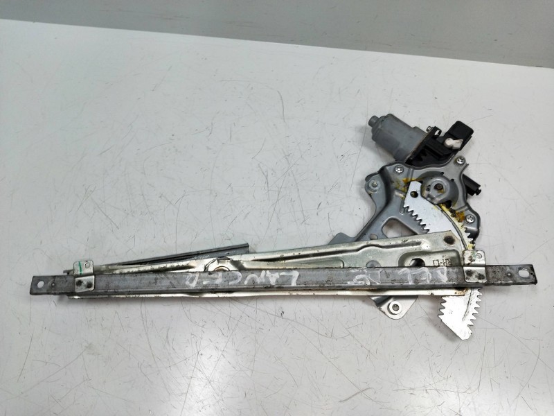 Recambio de elevalunas delantero derecho para mitsubishi lancer berlina (cy0) referencia OEM IAM 5713A086  4P Recambio de elevalunas delantero derecho para mitsubishi lancer berlina (cy0) referencia OEM IAM 5713A086  4P