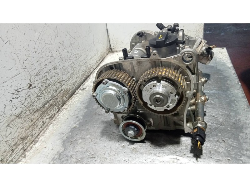 Recambio de culata para seat ibiza (kj1) reference referencia OEM IAM CHZ  