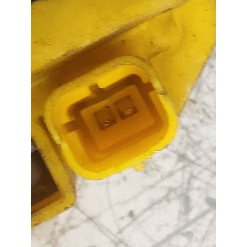 Recambio de faro antiniebla izquierdo para fiat scudo combi (272) l1h1 120 multijet (5 pl.) referencia OEM IAM A3500611  