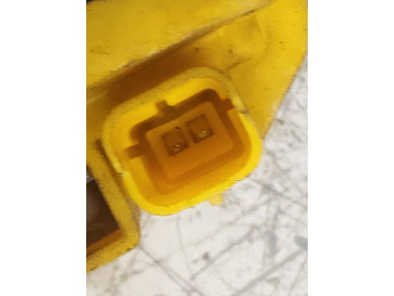 Recambio de faro antiniebla izquierdo para fiat scudo combi (272) l1h1 120 multijet (5 pl.) referencia OEM IAM A3500611  